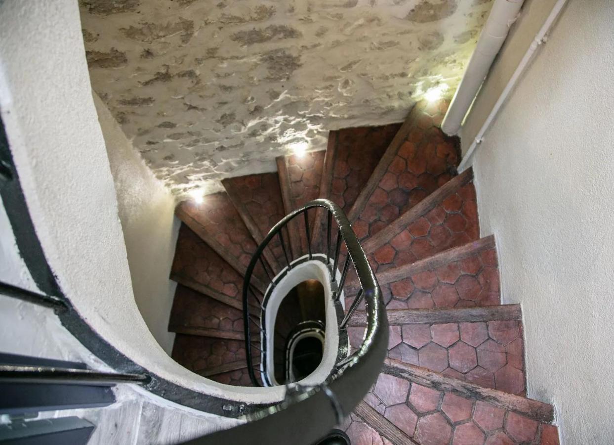 Apartamento Le Panier De Papet,Le Manon,Vieux Port,Mucem Marsella Exterior foto
