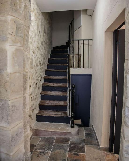 Apartamento Le Panier De Papet,Le Manon,Vieux Port,Mucem Marsella Exterior foto