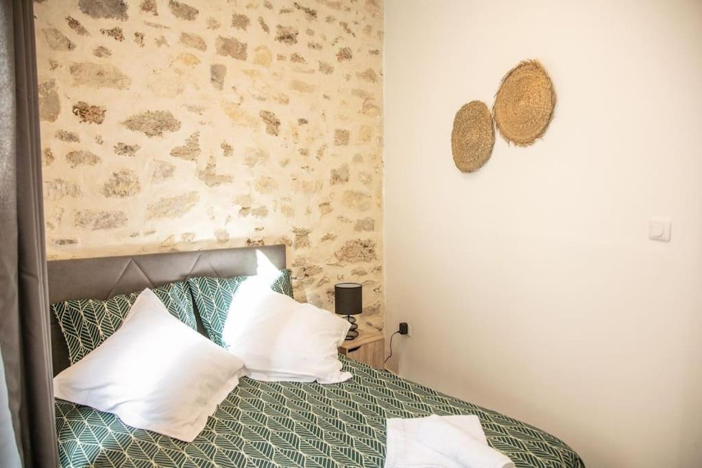Apartamento Le Panier De Papet,Le Manon,Vieux Port,Mucem Marsella Exterior foto
