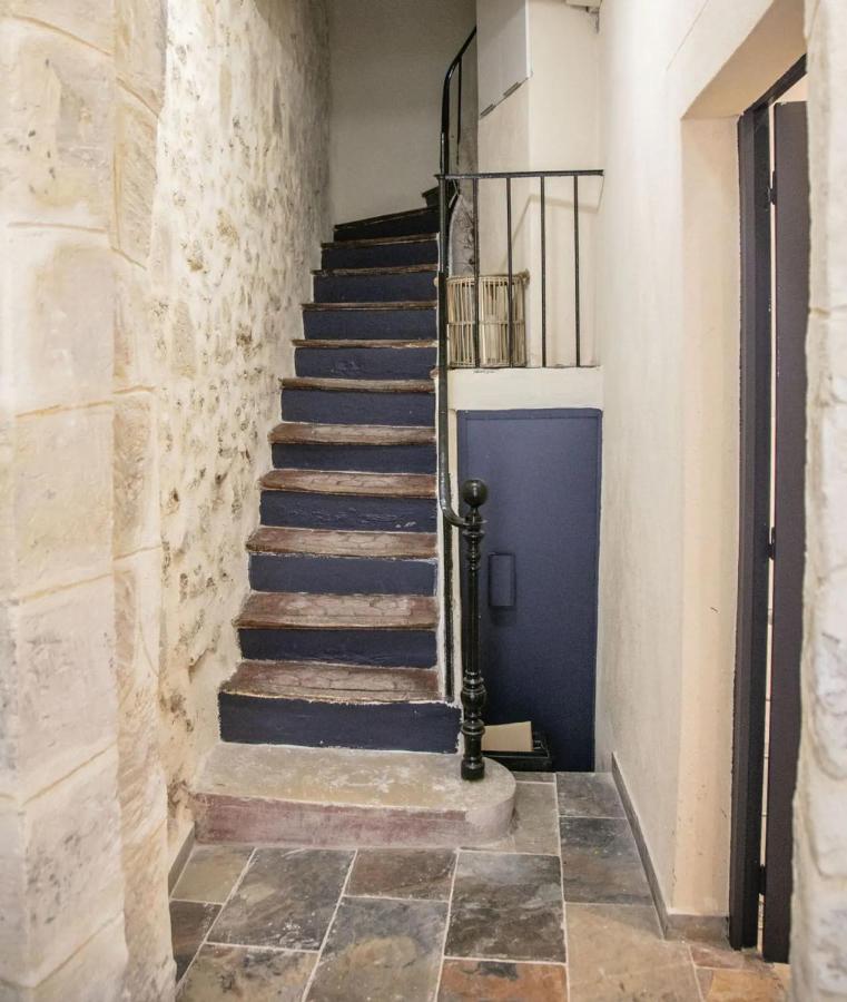 Apartamento Le Panier De Papet,Le Manon,Vieux Port,Mucem Marsella Exterior foto