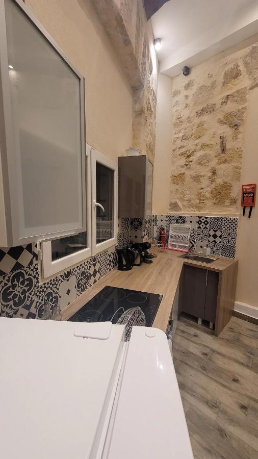 Apartamento Le Panier De Papet,Le Manon,Vieux Port,Mucem Marsella Exterior foto